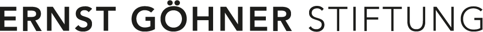 Ernst Goehner Stiftung