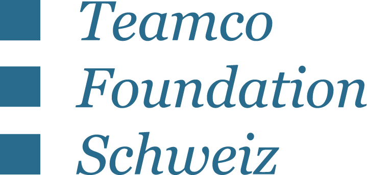 Teamco Foundation Schweiz
